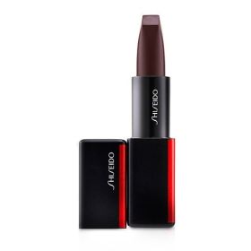 SHISEIDO by Shiseido ModernMatte Powder Lipstick - # 521 Nocturnal (Brick Red) --4g/0.14oz