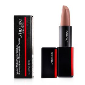 SHISEIDO by Shiseido ModernMatte Powder Lipstick - # 502 Whisper (Nude Pink) --4g/0.14oz