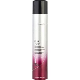 JOICO by Joico FLIP TURN VOLUMIZING FINISHING SPRAY 9 OZ