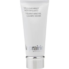 La Prairie by La Prairie Cellular Mineral Face Exfoliator --100ml/3.4oz