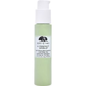 Origins by Origins A Perfect World Age-Defense Skin Guardian With White Tea --50ml/1.7oz