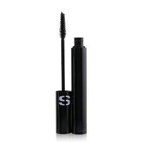 Sisley by Sisley So Stretch Mascara - # 1 Deep Black --7.5ml/0.25oz