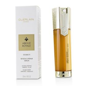 GUERLAIN by Guerlain Abeille Royale Double R Renew & Repair Serum --50ml/1.6oz