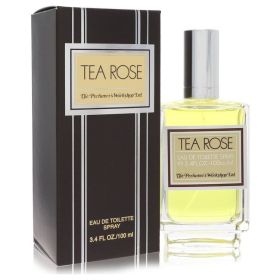 Tea Rose by Perfumers Workshop Eau De Toilette Spray