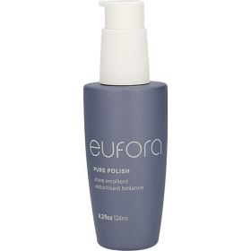 EUFORA by Eufora EUFORA STYLE PURE POLISH 4.2 OZ