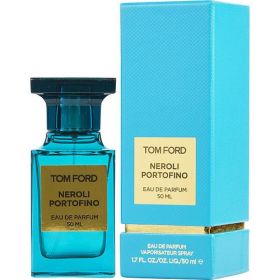 TOM FORD NEROLI PORTOFINO by Tom Ford EAU DE PARFUM SPRAY 1.7 OZ
