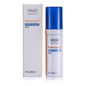 Obagi by Obagi Professional-C Peptide Complex --30ml/1oz