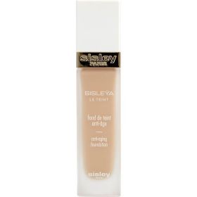 Sisley by Sisley Sisleya Le Teint Anti Aging Foundation - # 0R Vanilla --30ml/1oz