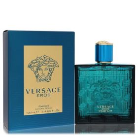Versace Eros by Versace Parfum Spray