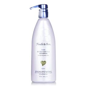 NOODLE & BOO - Lavender Extra Gentle Newborn & Baby Shampoo (For Sensitive Skin) 078201 473ml/16oz