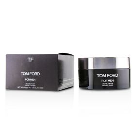 TOM FORD - For Men Shave Cream T44301/052085 165ml/5.6oz