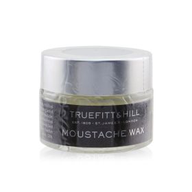 TRUEFITT & HILL - Moustache Wax 004654 15ml/0.5oz