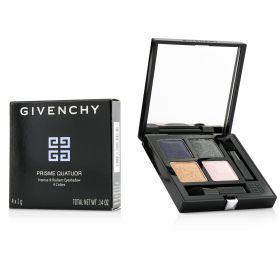 GIVENCHY - Prisme Quatuor 4 Colors Eyeshadow - # 5 Frisson P082475 4x1g/0.03oz