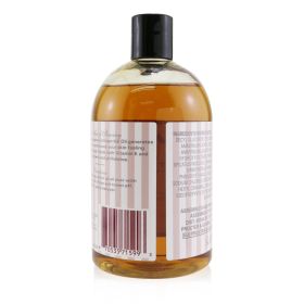 THE ART OF SHAVING - Body Wash - Sandalwood Essential Oil 71599 480ml/16.2oz