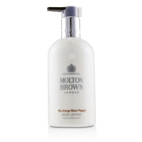 MOLTON BROWN - Re-Charge Black Pepper Body Lotion 087065 300ml/10oz