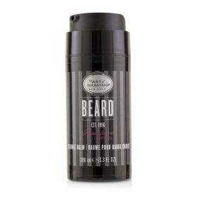 THE ART OF SHAVING - Stubble Balm - Sandalwood Essential Oil 725411 100ml/3.3oz