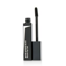 GIVENCHY - Mister Intense Black Mascara Top Coat - # 1 Black Vinyl P082483 6ml/0.2oz
