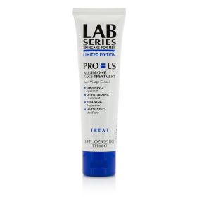 LAB SERIES - Lab Series All In One Face Treatment - Limited Edition 5A60/ 2138 100ml/3.4oz