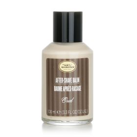 THE ART OF SHAVING - After Shave Balm - Oud 72275 100ml/3.3oz