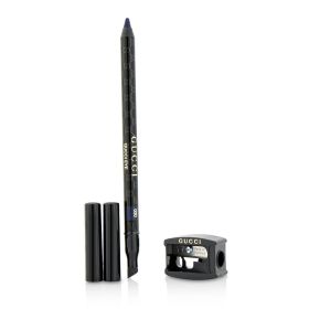 GUCCI - Impact Longwear Eye Pencil With Sharpener - #030 Midnight Blue 1.1g/0.03oz