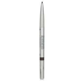 CHRISTIAN DIOR - Diorshow Brow Styler Ultra Fine Precision Brow Pencil - # 002 Universal Dark Brown F072613002 / 254533 0.1g/0.003oz