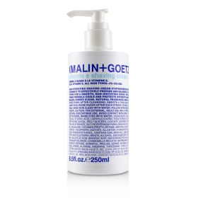 MALIN+GOETZ - Vitamin E Shaving Cream 00043 250ml/8.5oz