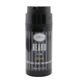 THE ART OF SHAVING - Stubble Balm - Bourbon 728474 100ml/3.3oz