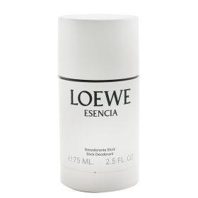 LOEWE - Esencia Loewe Homme Deodorant Stick 75ml/2.5oz