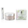 CLINIQUE - Blended Face Pwd + Brush -08 Transparency Neutral 401196/6362-08 35g/1.2oz