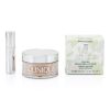 CLINIQUE - Blended Face Pwd + Brush -03 Transparency 6362-03 / 002053 35g/1.2oz