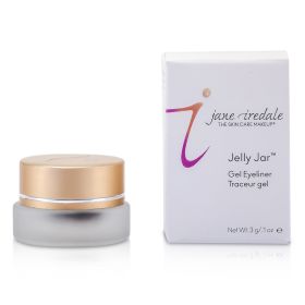 JANE IREDALE - Jelly Jar Gel Eyeliner - # Black 14850 / 200242 3g/0.1oz