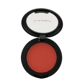 MAC - Sheertone Shimmer Blush - Foolish Me 067879 6g/0.21oz