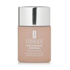 CLINIQUE - Anti Blemish Solutions Liquid Makeup - # 03 Fresh Neutral 6PWR-03 / 394783 30ml/1oz