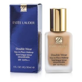 ESTEE LAUDER - Double Wear Stay In Place Makeup SPF 10 - No. 65 Warm Creme 1G5Y-65 30ml/1oz