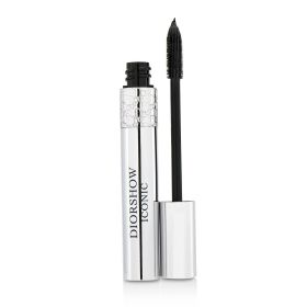 CHRISTIAN DIOR - DiorShow Iconic High Definition Lash Curler Mascara - #090 Black F069610090 / 877733 10ml/0.33oz