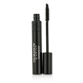CHRISTIAN DIOR - Diorshow Black Out Mascara Waterproof - # 099 Kohl Black F069725099 / 865433 10ml/0.33oz
