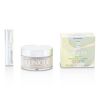 CLINIQUE - Blended Face Pwd + Brush -20 Invisible Blend 6362-20 / 322397 35g/1.2oz
