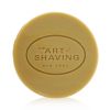 THE ART OF SHAVING - Shaving Soap w/ Bowl - Sandalwood Essential Oil (For All Skin Types, Box Slightly Damaged) 95g/3.4oz