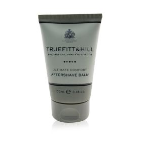 TRUEFITT & HILL - Ultimate Comfort Aftershave Balm 100059 100ml/3.4oz