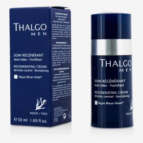 THALGO - Thalgomen Regenerating Cream VT5250/622482 50ml/1.69oz