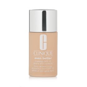 CLINIQUE - Even Better Makeup SPF15 (Dry Combination to Combination Oily) - No. 01/ CN10 Alabaster 6MNY-01/432460 30ml/1oz