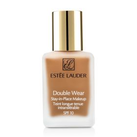 ESTEE LAUDER - Double Wear Stay In Place Makeup SPF 10 - No. 06 Auburn (4C2) 1G5Y-06 30ml/1oz