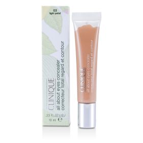 CLINIQUE - All About Eyes Concealer - #03 Light Petal 6FKW-03/423535 10ml/0.33oz