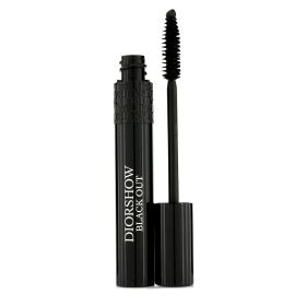CHRISTIAN DIOR - Diorshow Black Out Mascara - # 099 Kohl Black F069703099 / 797468 / 804241 10ml/0.33oz