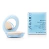 SHISEIDO - Pureness Matifying Compact Oil Free Foundation SPF15 (Case + Refill) - # 30 Natural Ivory 167155 11g/0.38oz
