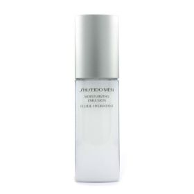 SHISEIDO - Men Moisturizing Emulsion 10051 100ml/3.4oz