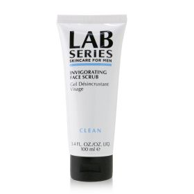 LAB SERIES - Lab Series Invigorating Face Scrub 2EEX 100ml/3.4oz