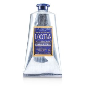 L'OCCITANE - L'Occitan For Men After Shave Balm 20AR075O7 75ml/2.5oz