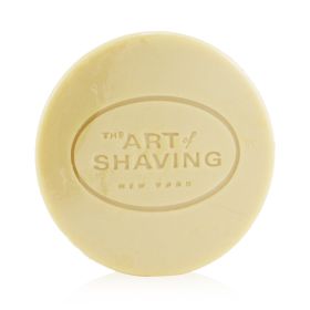 THE ART OF SHAVING - Shaving Soap Refill - Lavender Essential Oil (For Sensitive Skin) 40002 95g/3.4oz