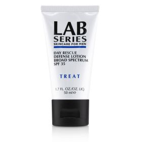 LAB SERIES - Lab Series Day Rescue Defense Lotion SPF 35 5G8E 50ml/1.7oz
